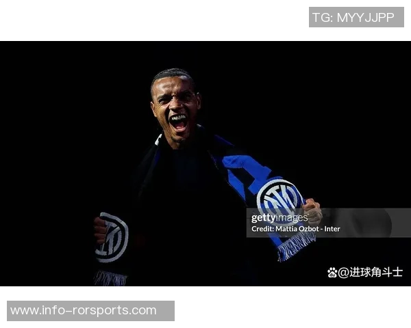 阿坎吉表达对国际米兰的热爱未来去留全看俱乐部决定