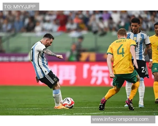 运作梅西印度行企业家透露终极目标是邀请C罗来印度与梅西同台竞技