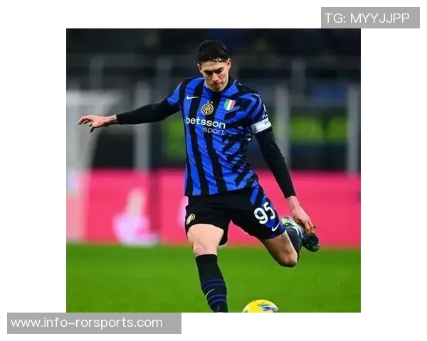 托尼谈国米争冠压力称对米兰尤文成功与否各有不同标准