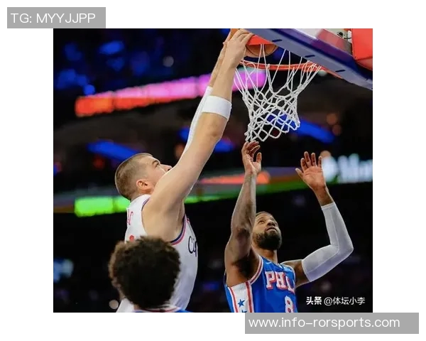 关键漏判引争议快船对76人比赛三次漏判哈登绝杀三分遭打手犯规未判